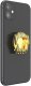 PopSockets PopSocket Say Cheese Adhesive Grip uchwyt     i podstawka do telefonu złoty 4