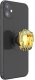 PopSockets PopSocket Say Cheese Adhesive Grip uchwyt     i podstawka do telefonu złoty 5