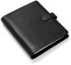 Filofax Saffiano Kalendarz systemowy A5 Czarny (UD-022623) 2