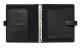Filofax Saffiano Kalendarz systemowy A5 Czarny (UD-022623) 3