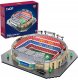 Cada Klocki Barcelona Camp Nou Spotify stadion 728 el. Barca La Liga 1