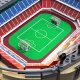 Cada Klocki Barcelona Camp Nou Spotify stadion 728 el. Barca La Liga 2
