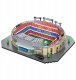 Cada Klocki Barcelona Camp Nou Spotify stadion 728 el. Barca La Liga 7