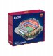 Cada Klocki Barcelona Camp Nou Spotify stadion 728 el. Barca La Liga 8