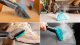 Odkurzacz piorący Cecotec Conga CarpetClean 30000 Steam Odkurzacz Piorący 7