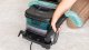 Odkurzacz piorący Cecotec Conga CarpetClean 30000 Steam Odkurzacz Piorący 10