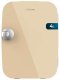 Cecotec Bolero MiniCooling 4L Rio Cream Lodówka turystyczna 1