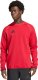 Adidas Bluza męska Tiro 26 Travel Crew czerwona KD3324 2XL 1