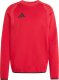Adidas Bluza męska Tiro 26 Travel Crew czerwona KD3324 2XL 2