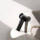 Wentylator Jisulife Mini wentylator Handheld Fan Pro1 Mini 4250 mAh USB-C przenośny wiatraczek dmuchawa - czarny (6975061537410) 5