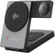 Ładowarka Verbatim Charge´n´Go Qi2 Power Bank 5000 mAh grey (32294) 1