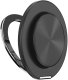 PopSockets Aluminum Radial MagSafe uchwyt i podstawka do telefonu czarny 3
