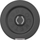 PopSockets Aluminum Radial MagSafe uchwyt i podstawka do telefonu czarny 4
