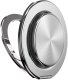 PopSockets Aluminum Radial MagSafe uchwyt i podstawka do telefonu srebrny 4