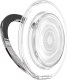 PopSockets Kick-Out Grip MagSafe uchwyt i podstawka do telefonu przezroczysty 3