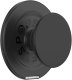 PopSockets Kick-Out Grip MagSafe uchwyt i podstawka do telefonu czarny 1