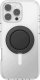 PopSockets Kick-Out Grip MagSafe uchwyt i podstawka do telefonu czarny 4