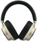 Słuchawki Guess Nauszne Bluetooth ENC 4G Gold Script Metal czarny 4