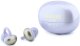 Słuchawki Guess OWS Metalic Finish Electropated Parts Classic Logo Fioletowy (GUE5679) 1