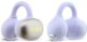 Słuchawki Guess OWS Metalic Finish Electropated Parts Classic Logo Fioletowy (GUE5679) 2