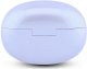 Słuchawki Guess OWS Metalic Finish Electropated Parts Classic Logo Fioletowy (GUE5679) 5
