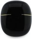 Słuchawki Guess TWS Glossy Gold Line Classic czarny 3