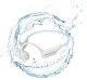 Słuchawki Energy Sistem Bezprzewodowe douszne AquaSport Earphones Białe (Energy Sistem) 3