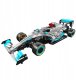 Mould King Formula One Racing Car 13171 | Zestaw klocków | 1257 elementów (MK13171) 1