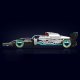 Mould King Formula One Racing Car 13171 | Zestaw klocków | 1257 elementów (MK13171) 2