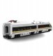 Mould King Fuxing Emu High-Speed Train 12015 | Zestaw klocków | 2117 elementów (MK12015) 2