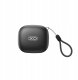 Słuchawki XO Bluetooth TWS czarne ANC + ENC z podstawką (G53) 2