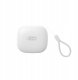 Słuchawki XO Bluetooth TWS białe ANC + ENC z podstawką (G53) 2