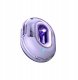 Słuchawki XO Bluetooth TWS fioletowe (X43) 4