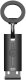 XO Uchwyt uniwersalny czarny z zatrzaskiem do MagSafe (C190) 1