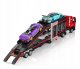 Mould King Sports Car Transporter Truck 24078 | Zestaw klocków | 997 elementów (MK24078) 3