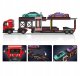 Mould King Sports Car Transporter Truck 24078 | Zestaw klocków | 997 elementów (MK24078) 4