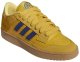 Adidas Buty Rapid Court Low r. 42 2/3 żółte 3