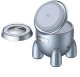 Ładowarka Ugreen Indukcyjna 2w1 W713 MAGFLOW (65300) 1