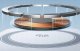 Ładowarka Ugreen Indukcyjna 2w1 W756 MagFlow, Qi2 25W (szara) (55963) 6