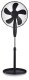 Wentylator VTAC Podłogowy 55W 40 cm czarny mocny V-TAC VT-5016-5 (11359) 1