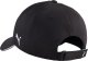 Puma Czapka z daszkiem Team Additions czarna 27238 02 (C5251) 2