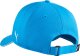 Puma Czapka z daszkiem Team Additions niebieska 27238 03 (C5252) 2