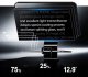 LensGo Teleprompter Prompter 12,9"" Bluetooth Telefon Tablet Vlog HD / / Tc12p (SB11916) 5