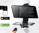 LensGo Teleprompter Prompter 12,9"" Bluetooth Telefon Tablet Vlog HD / / Tc12p (SB11916) 8