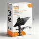 LensGo Teleprompter Prompter 12,9"" Bluetooth Telefon Tablet Vlog HD / / Tc12p (SB11916) 10