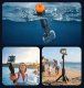 Telesin Selfie Stick Kijek + Pilot Wodoodporny 15m Do Dji Osmo Action 6 / 5 Pro / 4 / S1-tss-07-tdj (SB11920) 4