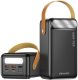 Awei Powerbank PA-82 60000mAh 65W PD 2xUSB-A/USB-C czarny 1