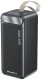 Awei Powerbank PA-81 50000mAh 65W PD 2xUSB-A/USB-C czarny 1