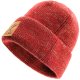 Adidas Czapka unisex Vortex Northern Pass Beanie czerwona (186-545) 2