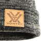 Woox Czapka unisex Vortex Northern Pass Beanie szara (186-543) 3